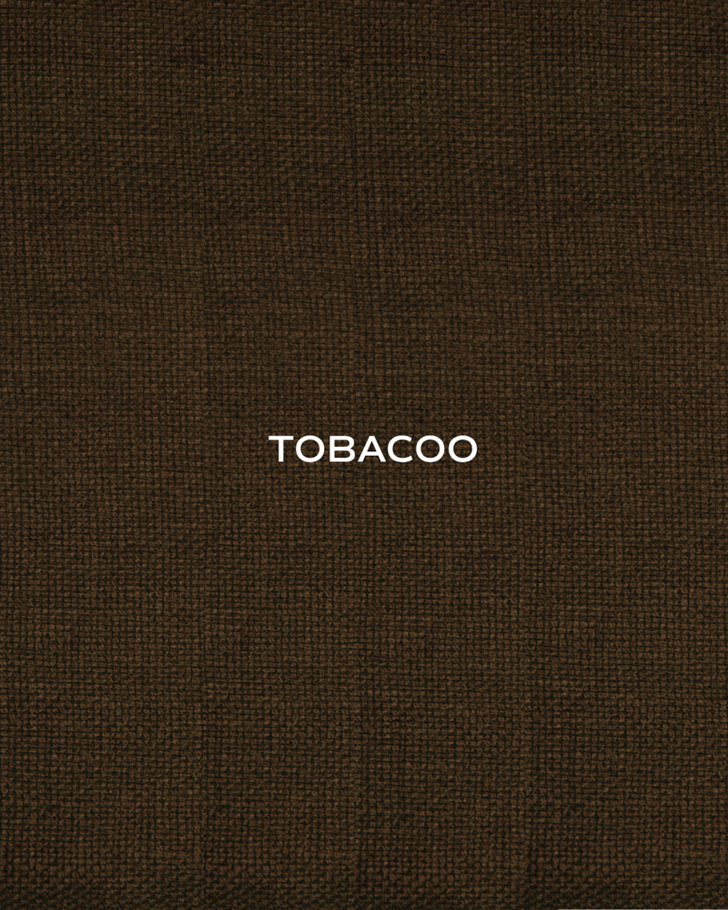The Corduroy Cushion
