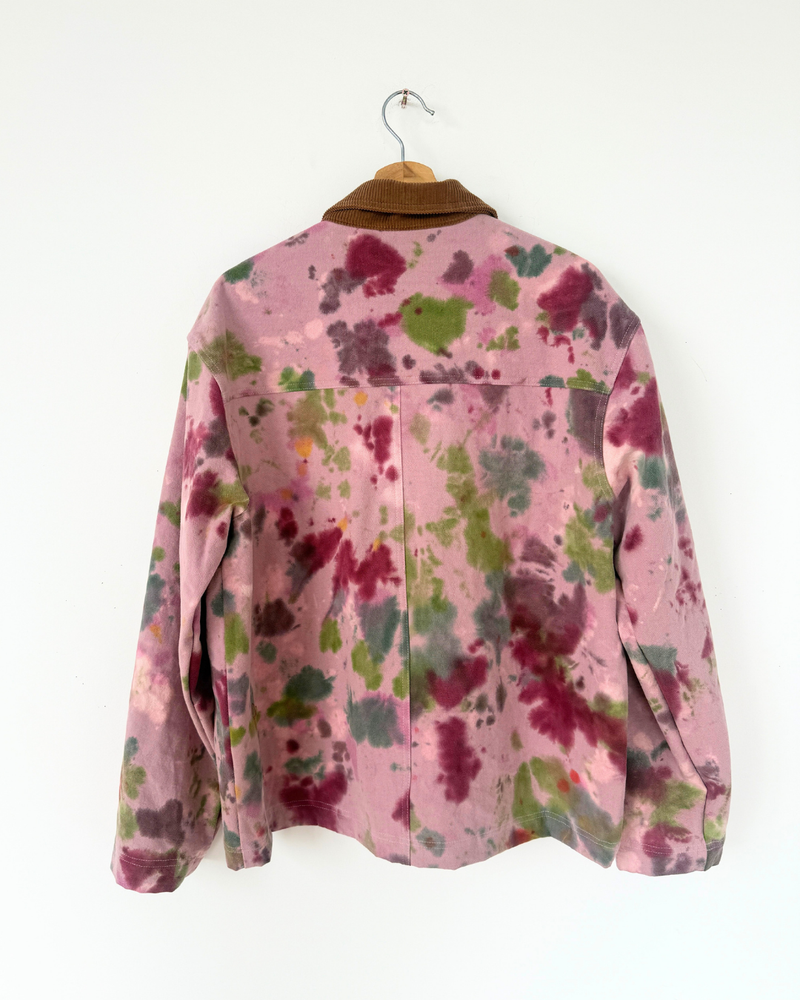 WILDFLOWER JACKET