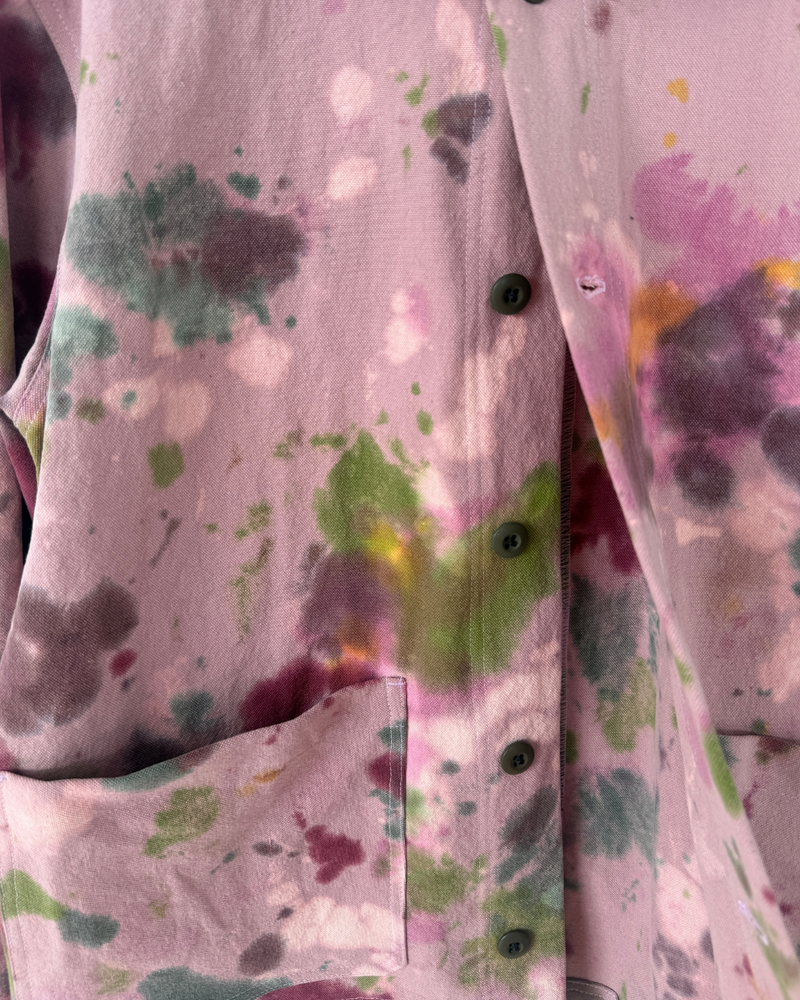 WILDFLOWER JACKET