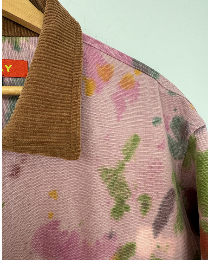 WILDFLOWER JACKET