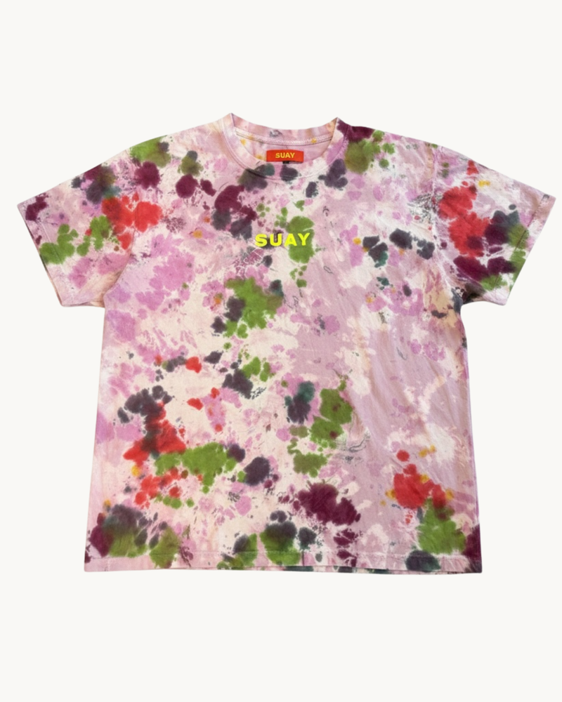 THE WILDFLOWER RESCUE TEE