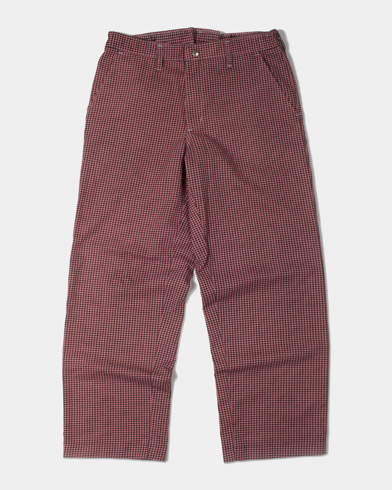 The UPCYCLED Chef Pant (PRE ORDER)