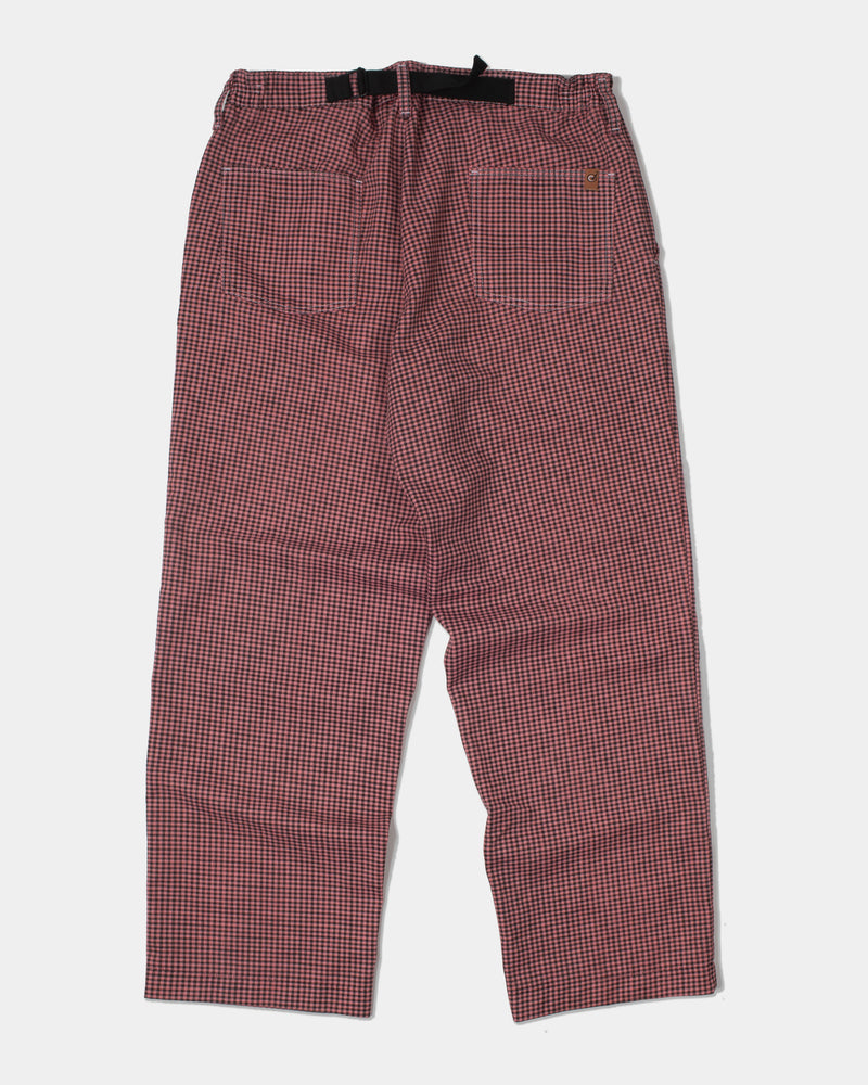 The UPCYCLED Chef Pant (PRE ORDER)