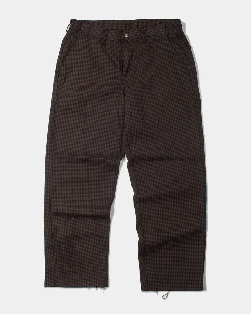 The UPCYCLED Chef Pant (PRE ORDER)
