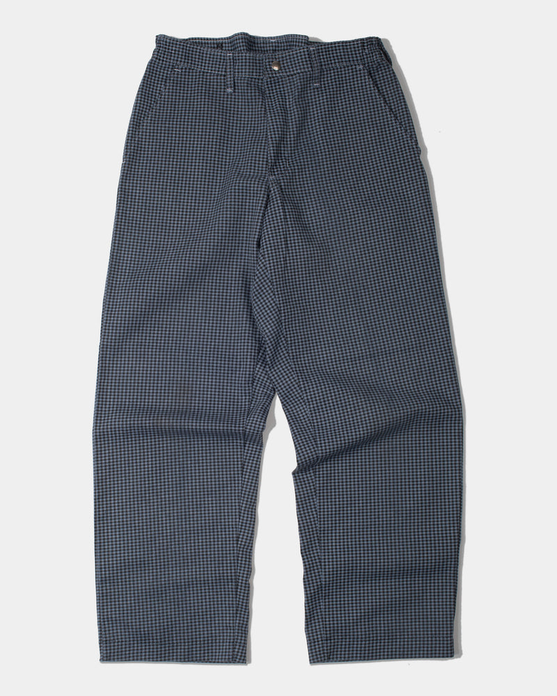 The UPCYCLED Chef Pant (PRE ORDER)