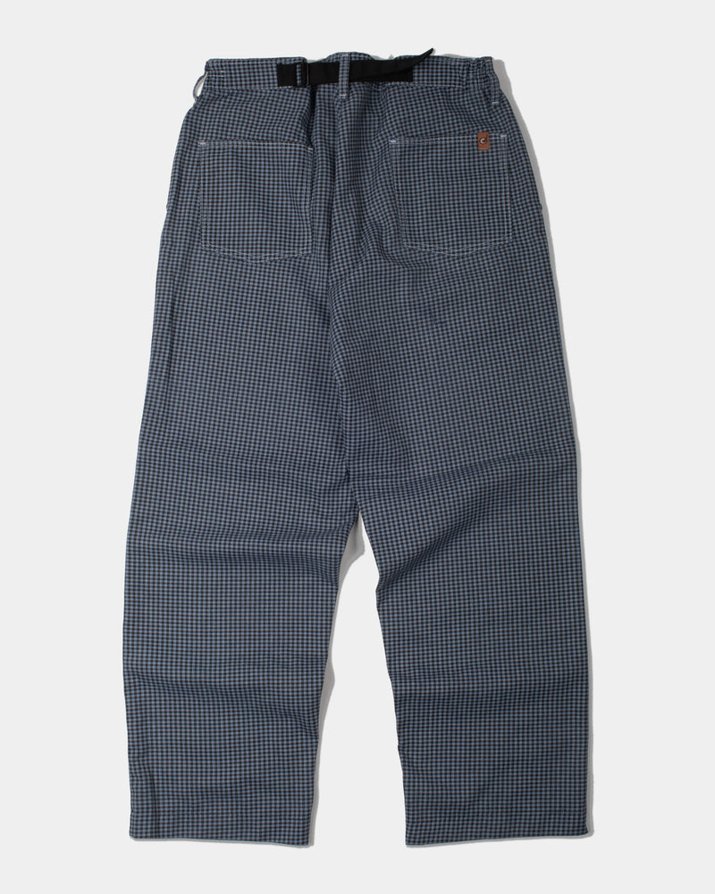 The UPCYCLED Chef Pant (PRE ORDER)