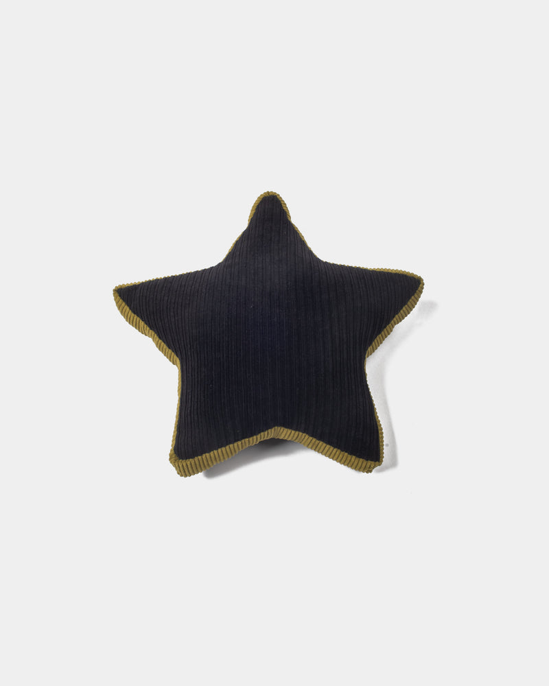 THE CORDUROY STAR PILLOW (PRE ORDER)