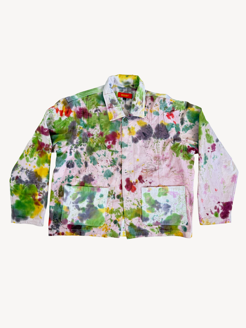 PAINTER'S JACKET