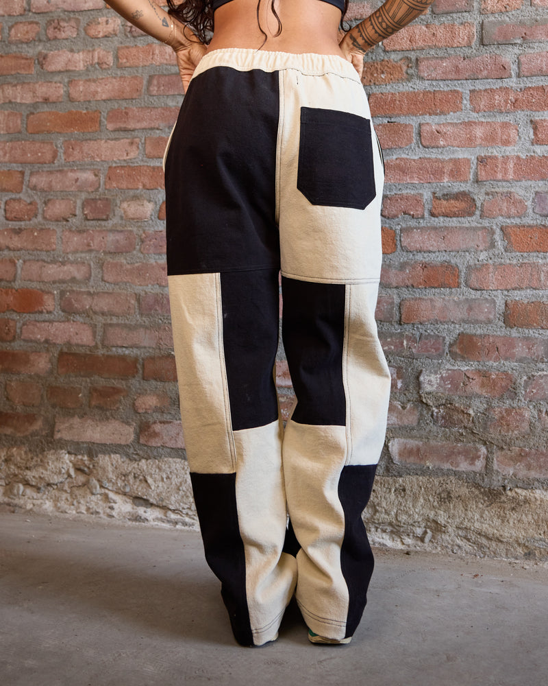 The Racer Pant