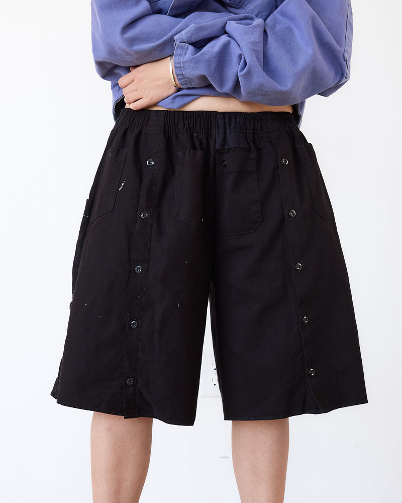 The Workwear Basketball Short
