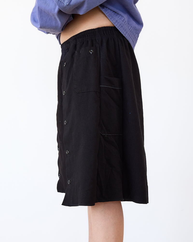 The Workwear Basketball Short