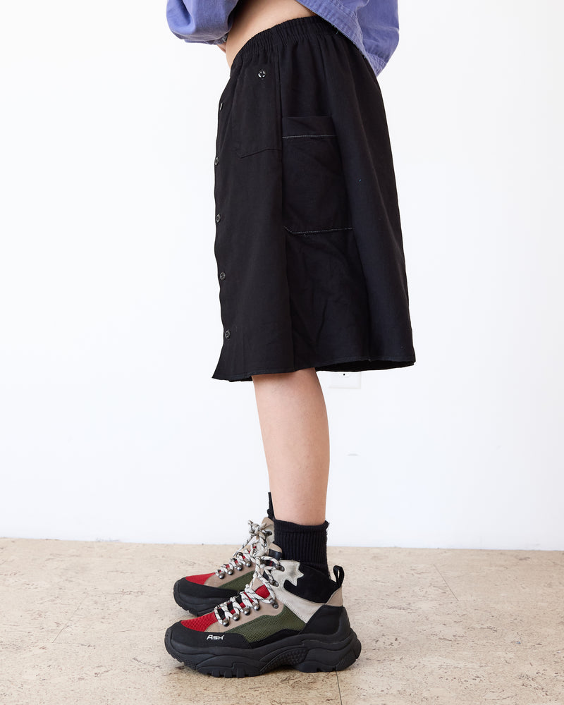 The Workwear Basketball Short