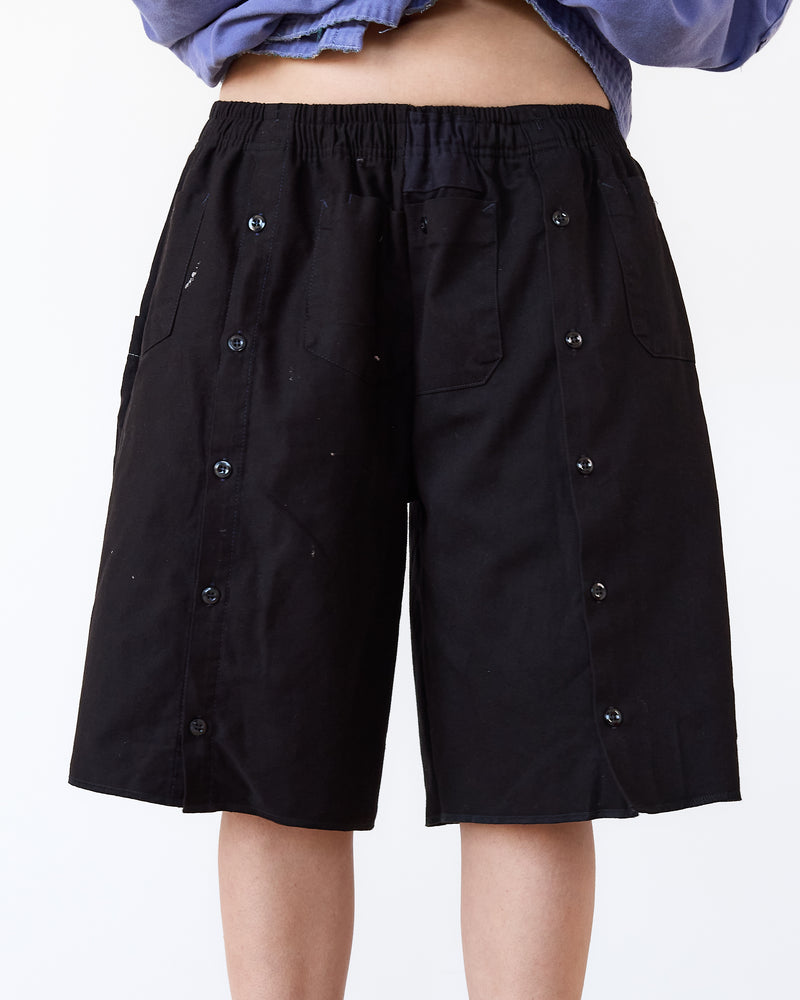 The Workwear Basketball Short
