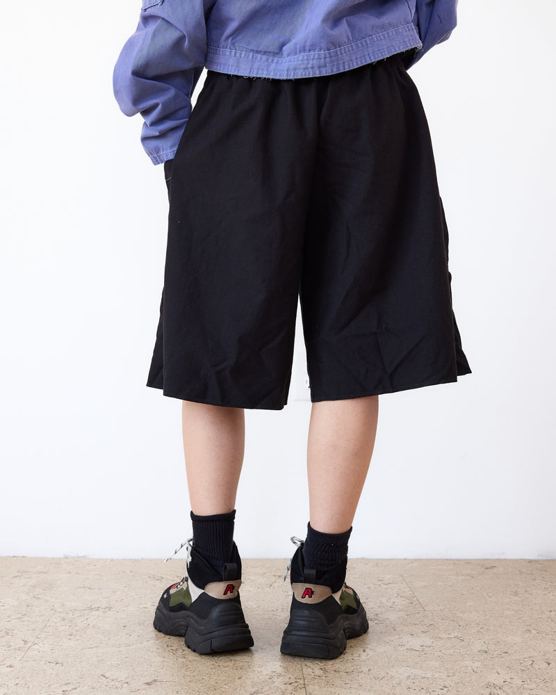 The Workwear Basketball Short