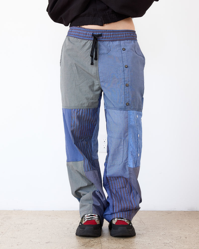 The Reworked Mechanic Camp Pants
