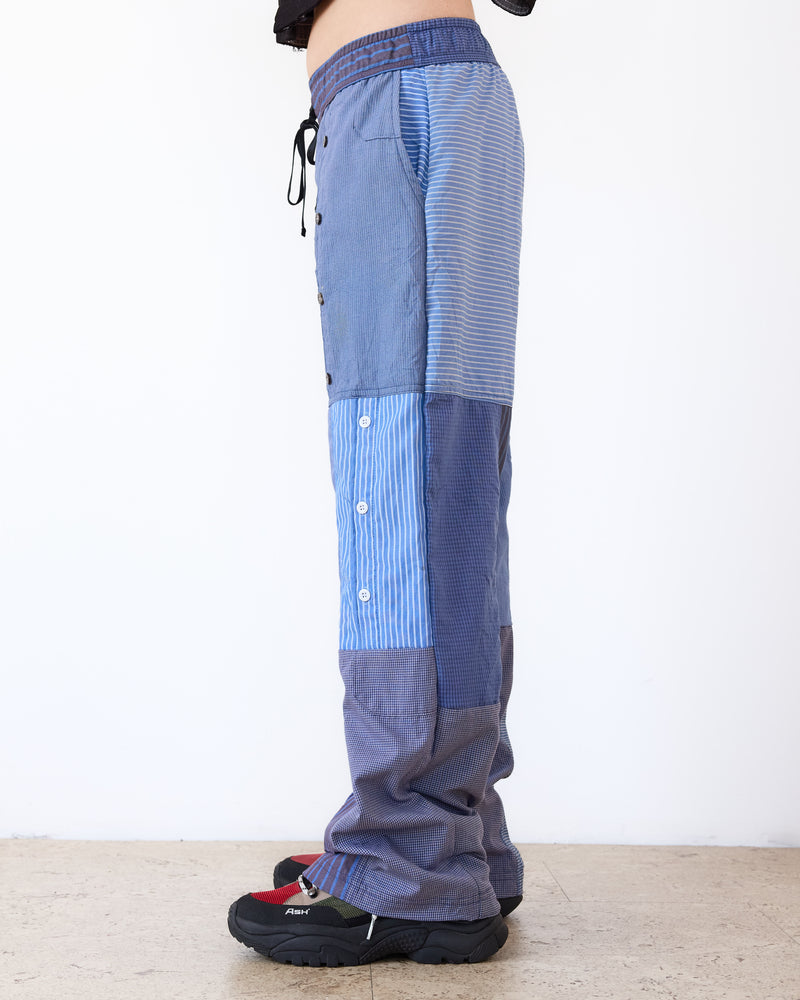 The Reworked Mechanic Camp Pants
