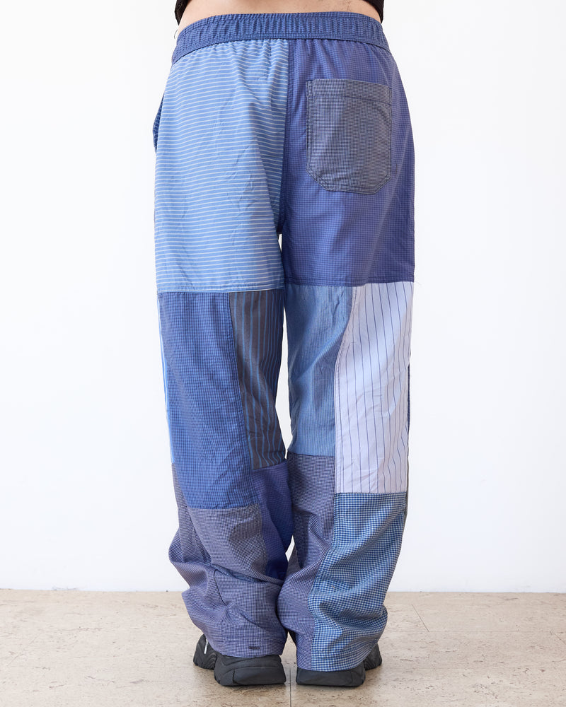 The Reworked Mechanic Camp Pants