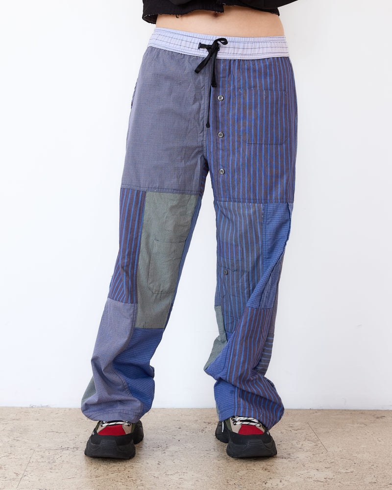 The Reworked Mechanic Camp Pants