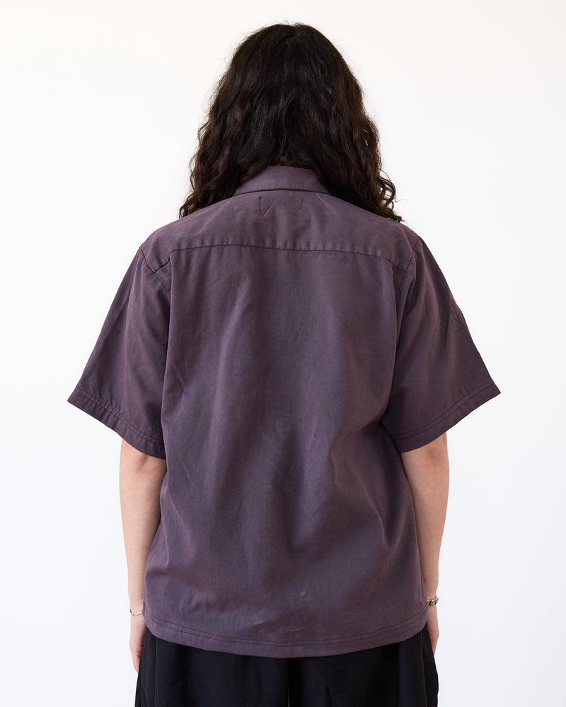 The Embroidered Western Shirt