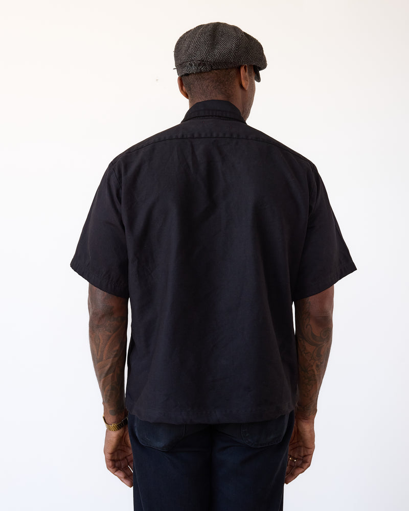 The Embroidered Western Shirt
