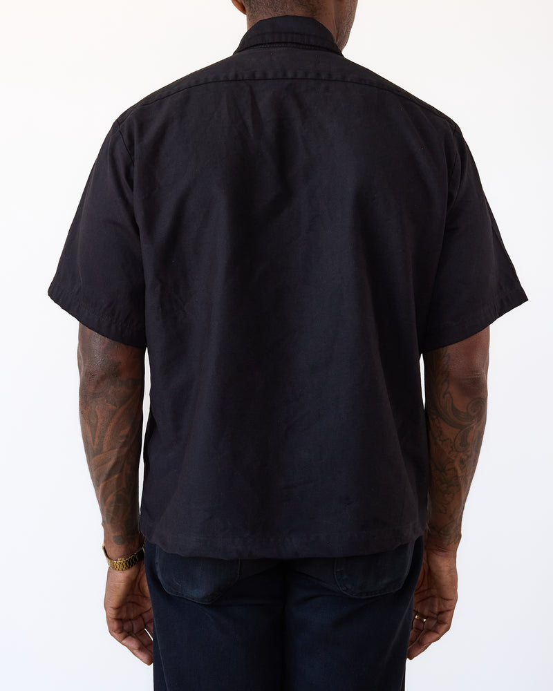 The Embroidered Western Shirt