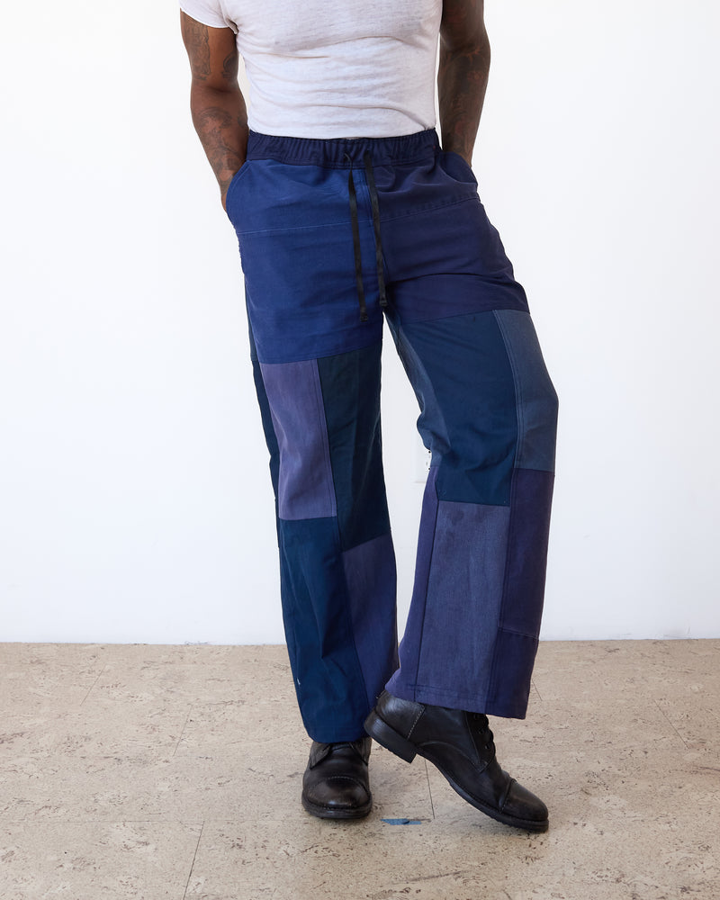 The Workwear Camp Pants
