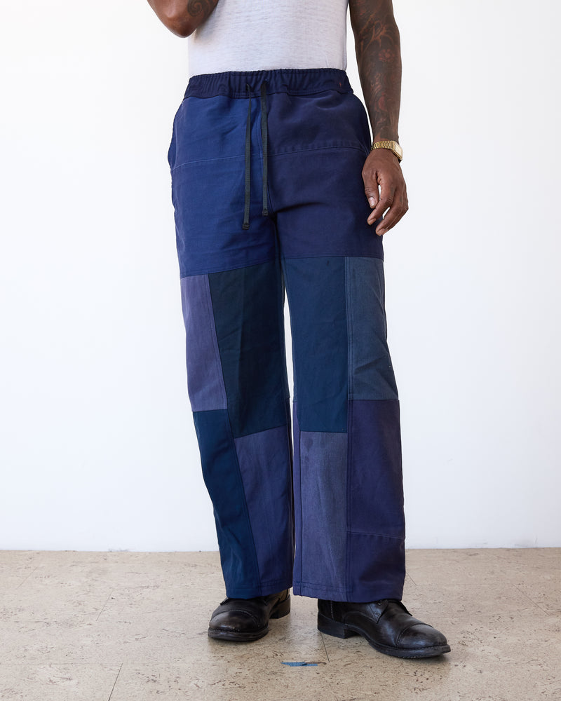 The Workwear Camp Pants