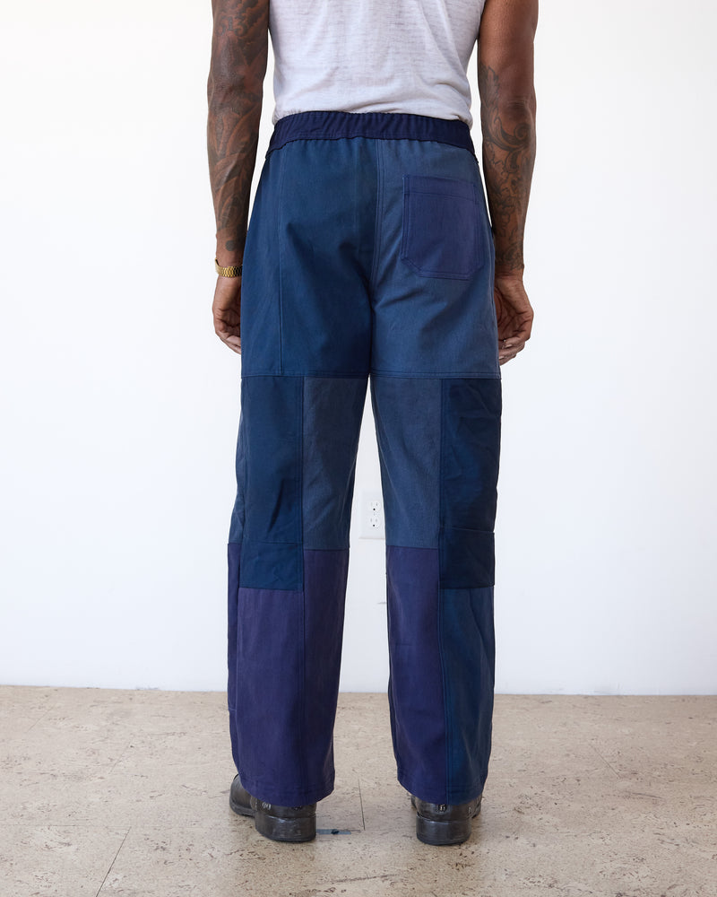 The Workwear Camp Pants