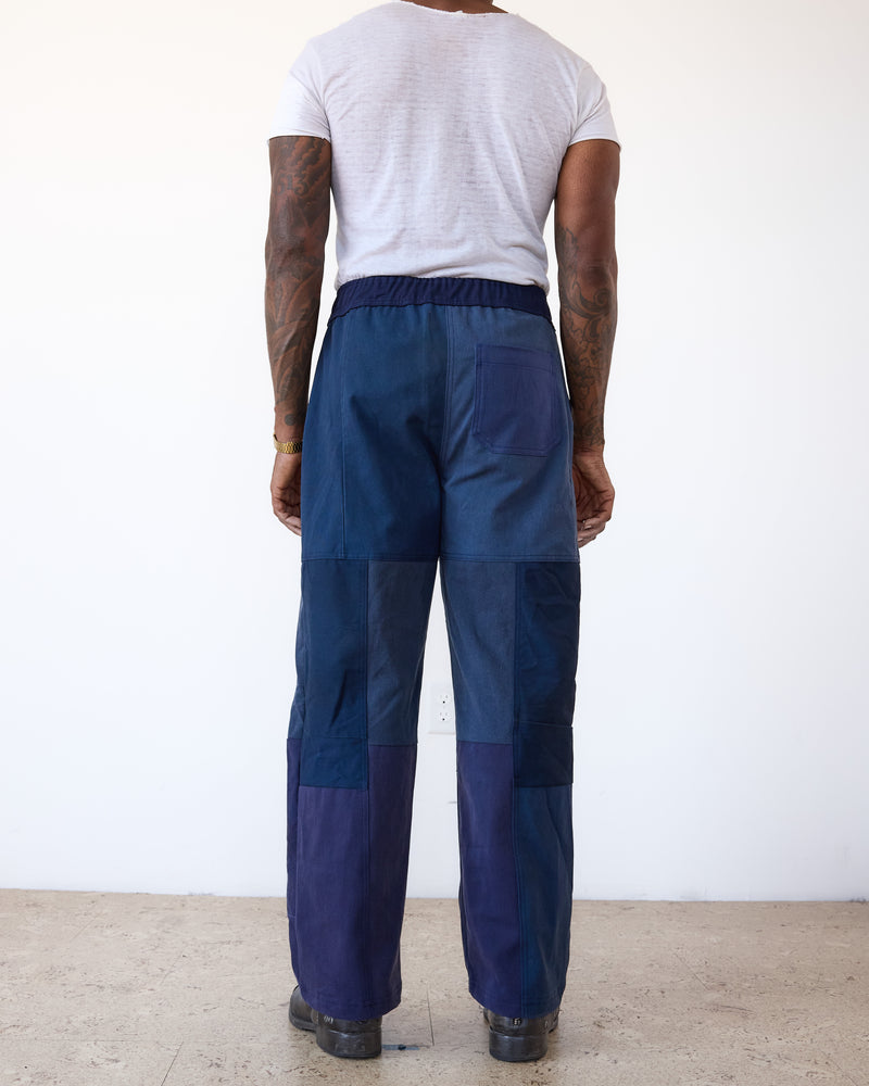 The Workwear Camp Pants