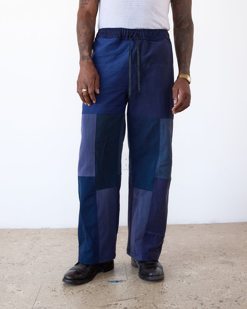 The Workwear Camp Pants