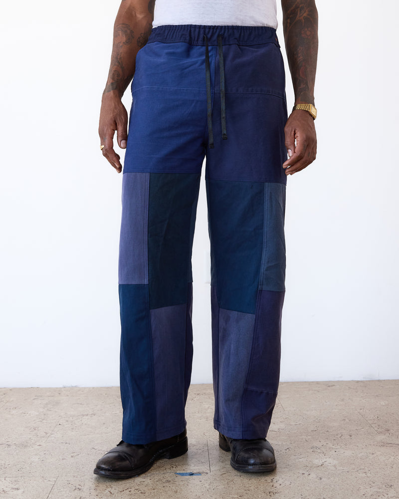 The Workwear Camp Pants