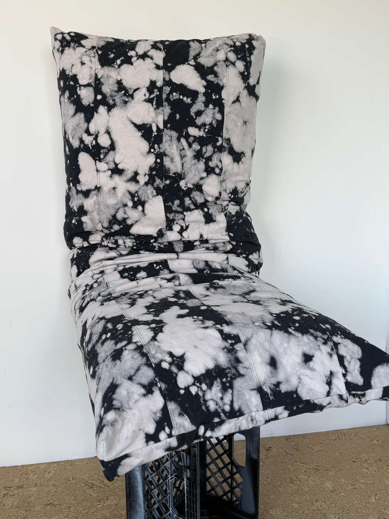 TOURMALINE BODY BED