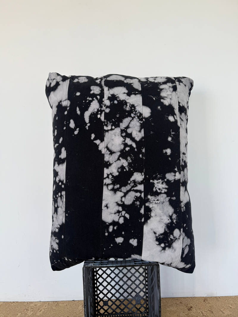 TOURMALINE LARGE CUSHION