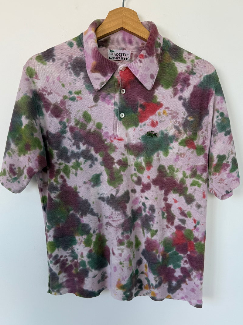 IZOD VINTAGE POLO-PAPER THIN