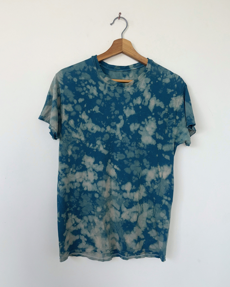 HOT SPRINGS BASICS T-SHIRT V4