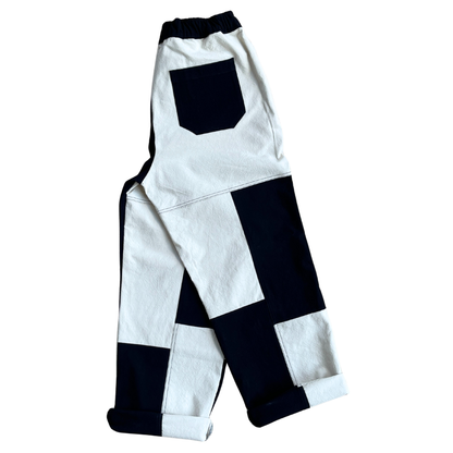 The Racer Pant