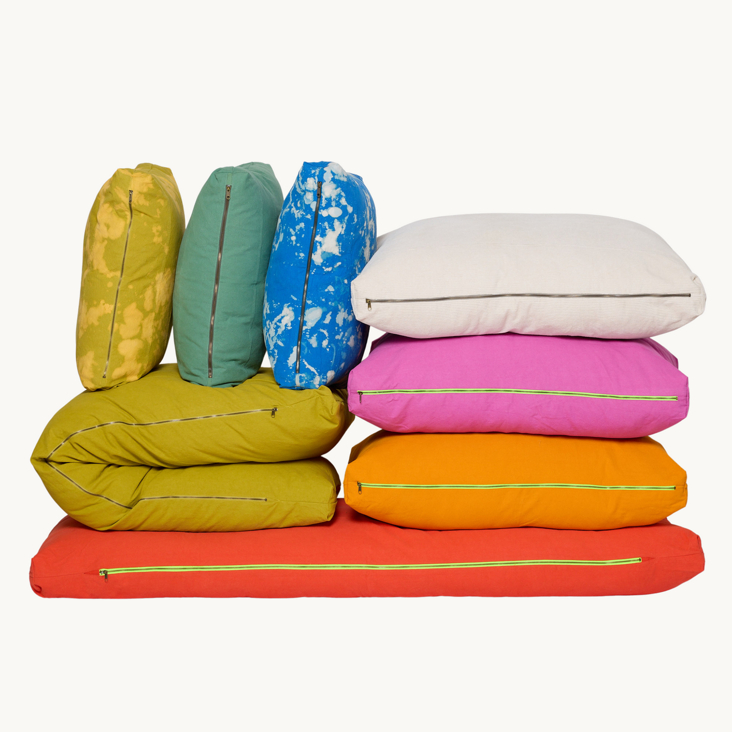 The Body Bed
