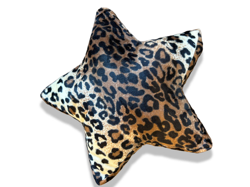 STAR PILLOW