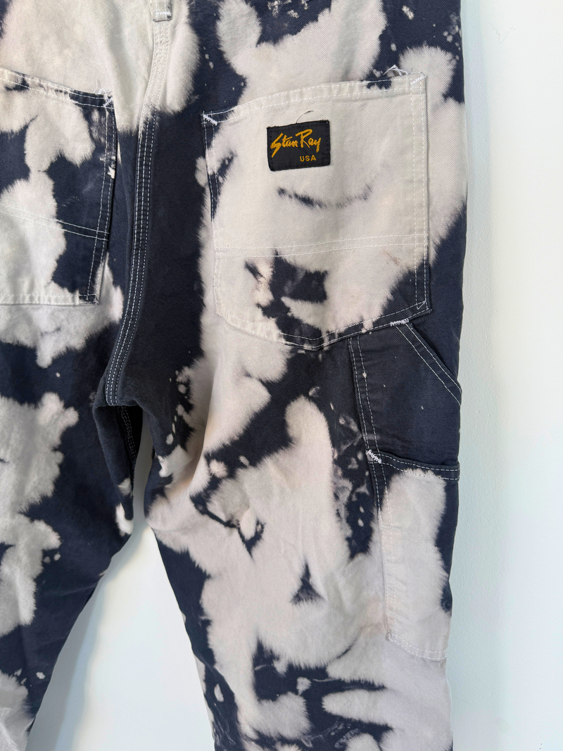 STAN RAY CARPENTER WORK PANTS