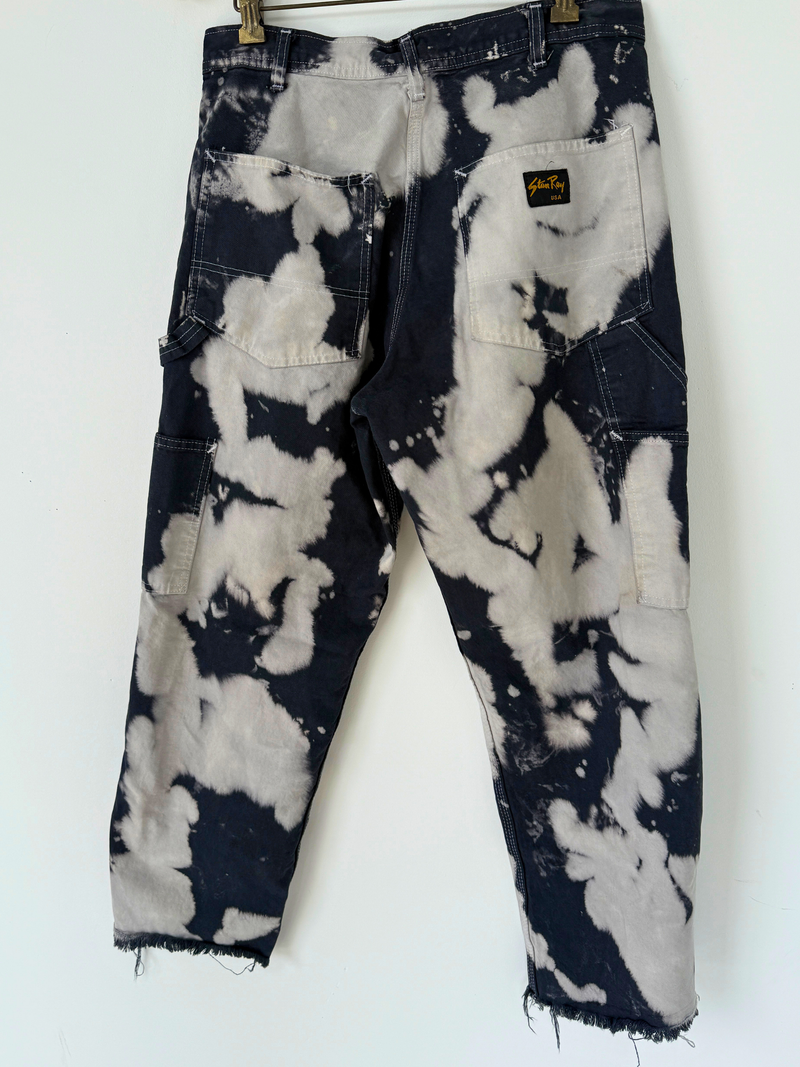 STAN RAY CARPENTER WORK PANTS