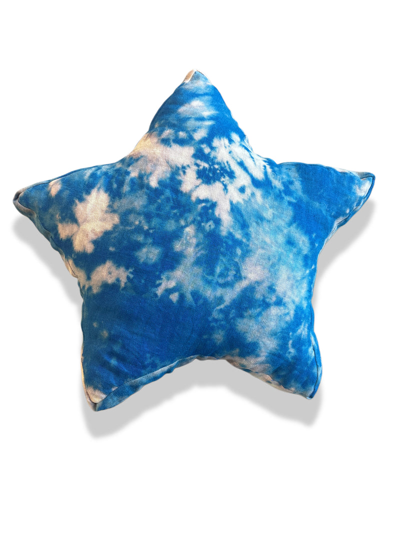 STAR PILLOW