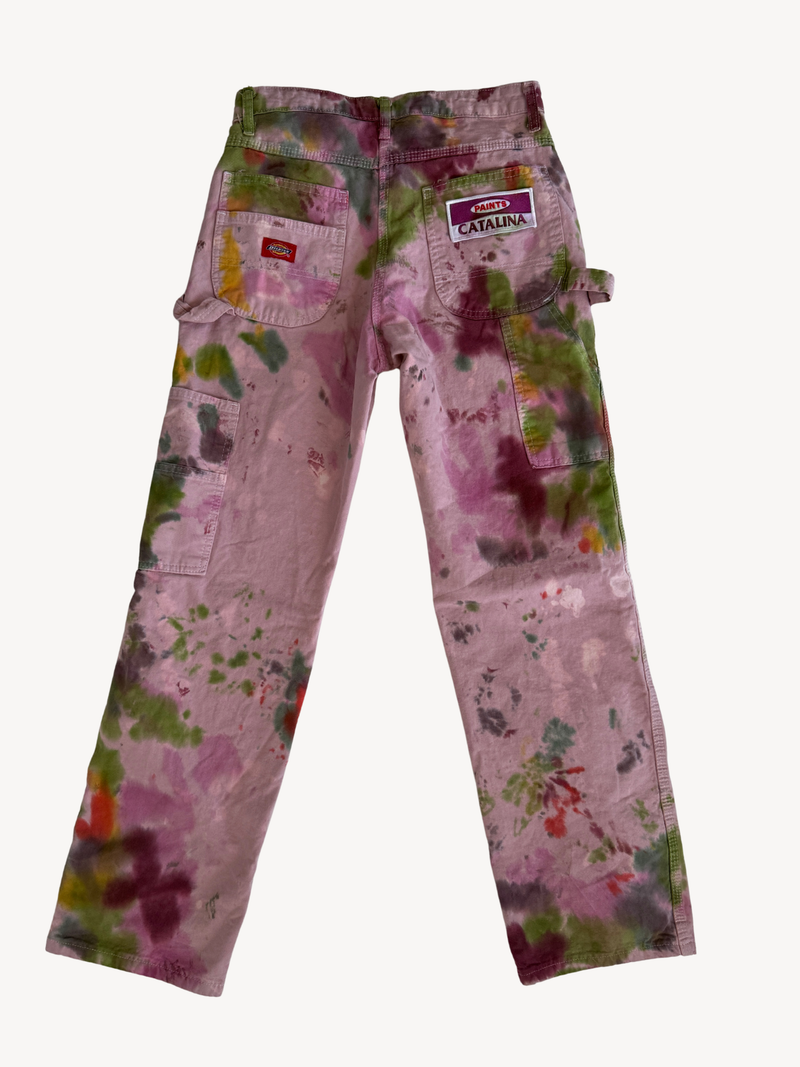 CATALINA PAINT DICKIES