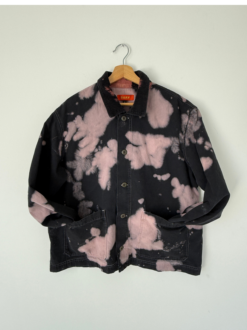 ROSE PAINTER'S JACKET #1