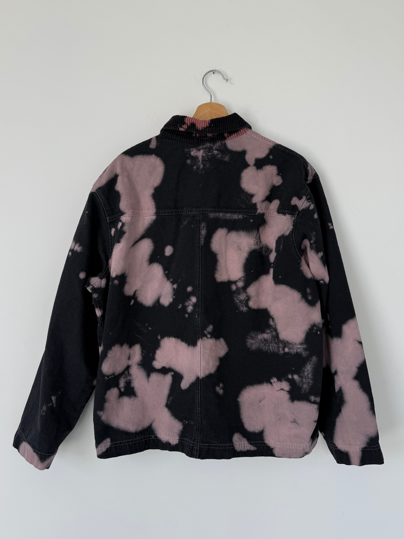 ROSE PAINTER'S JACKET #1