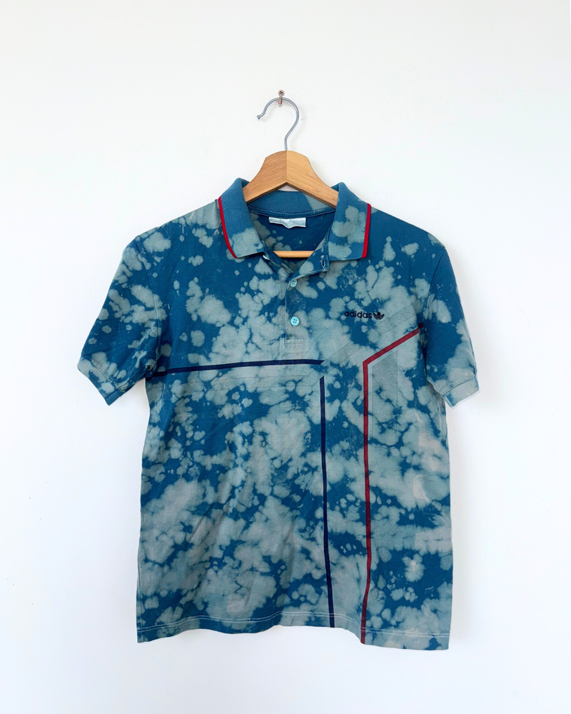 HOT SPRINGS ADIDAS POLO