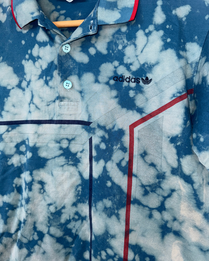 HOT SPRINGS ADIDAS POLO