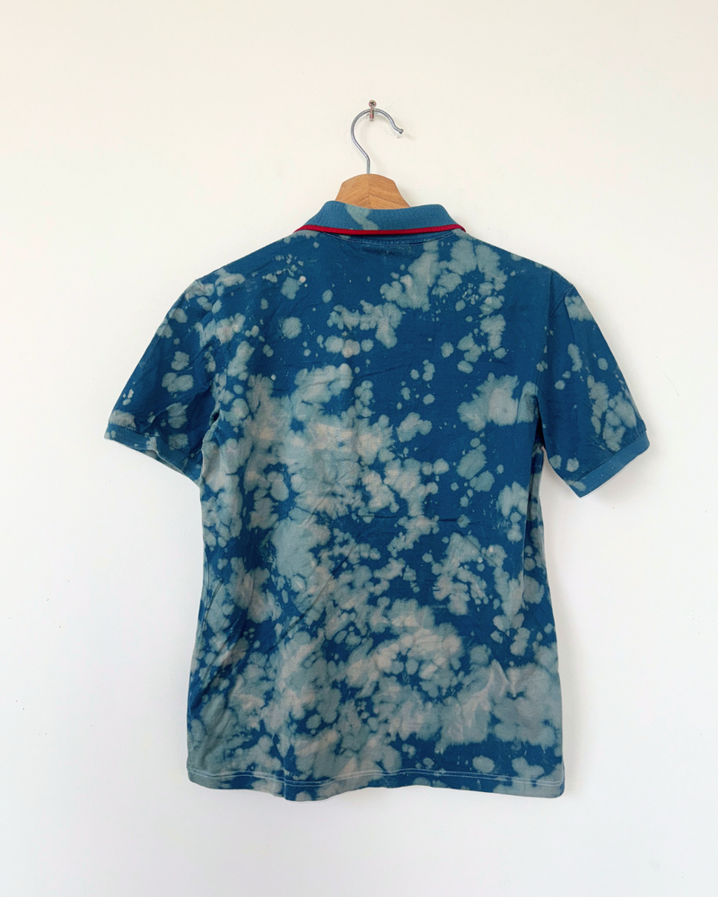 HOT SPRINGS ADIDAS POLO