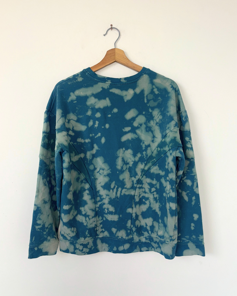 HOT SPRINGS NIKE CREWNECK