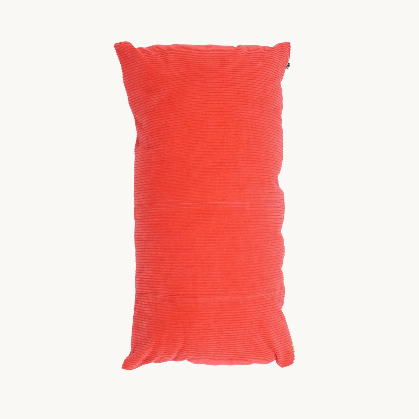 The Corduroy Lumbar Pillow 14"x24"