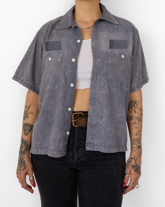 THE RESCUE MECHANIC SHIRT